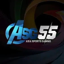 Aplikasi asg55 Resmi dan Terpercaya di Android