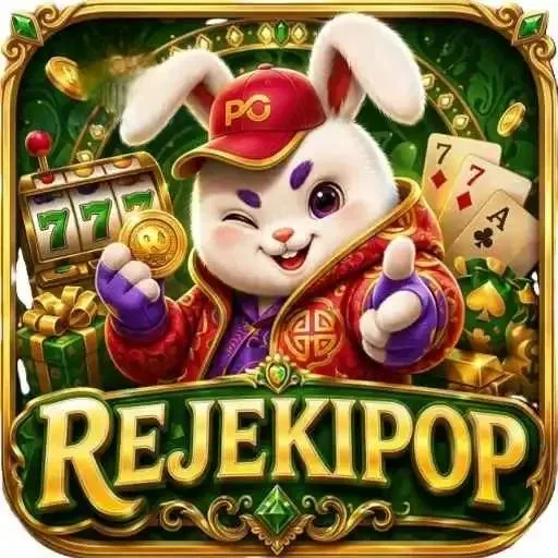 Aplikasi rejekipop Resmi dan Terpercaya di Android