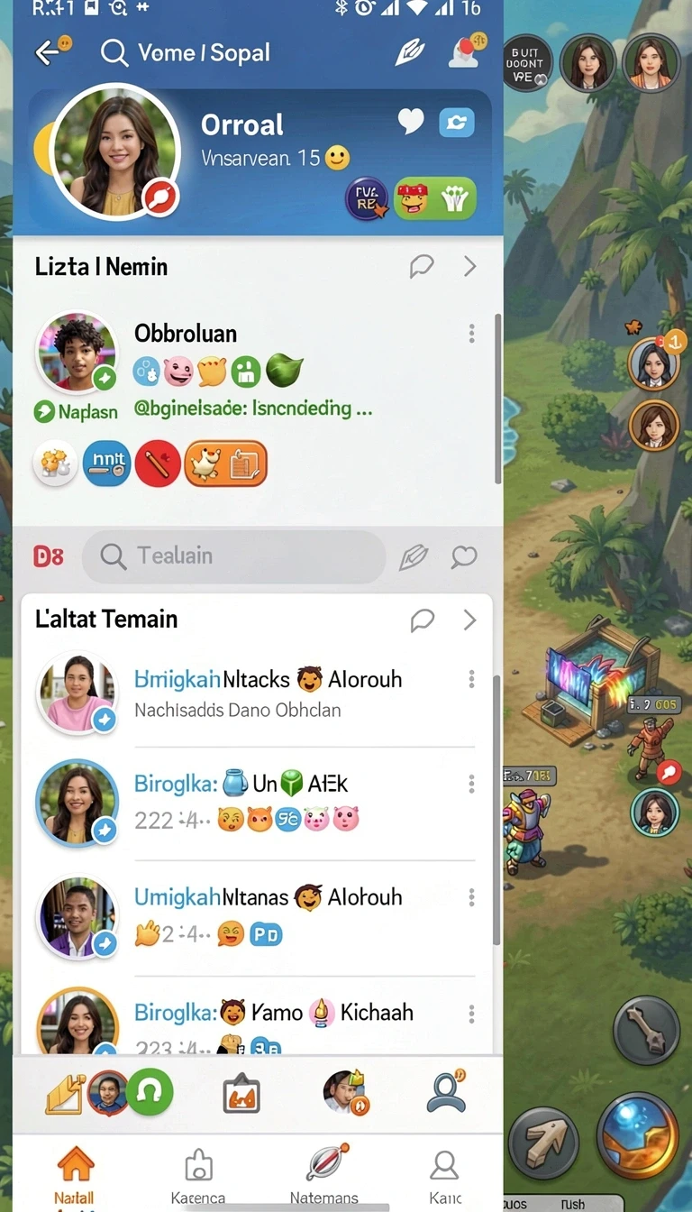 Review Aplikasi proslot