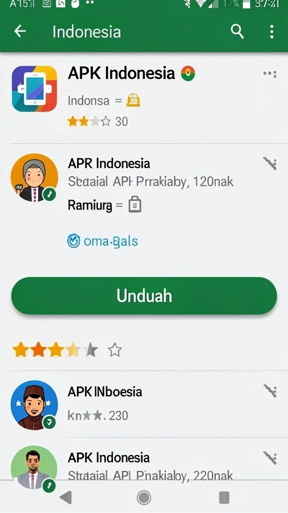 Aplikasi ind777 Resmi: Download dan Instalasi