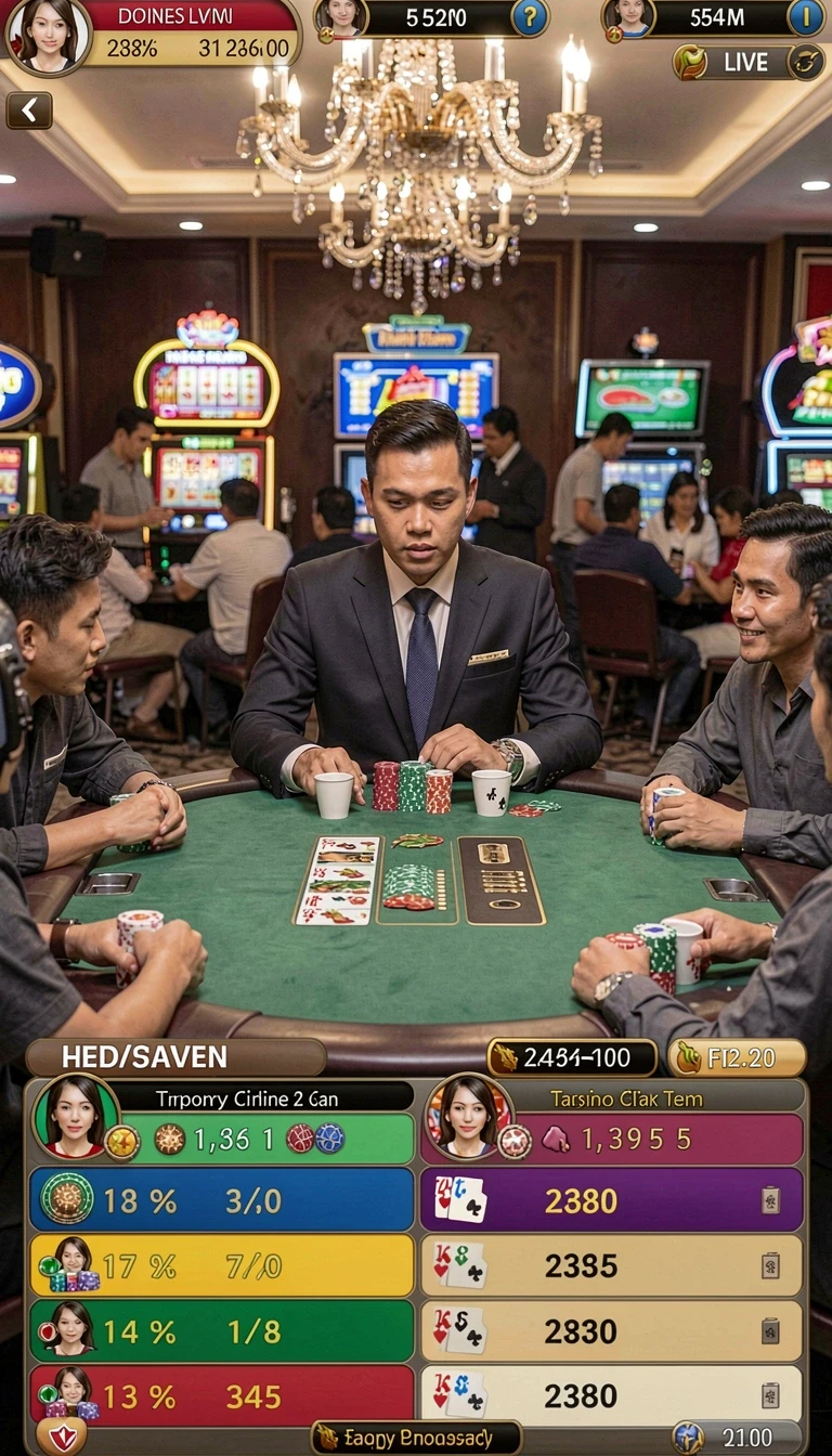 Aplikasi bigwin138 Resmi: Download dan Instalasi