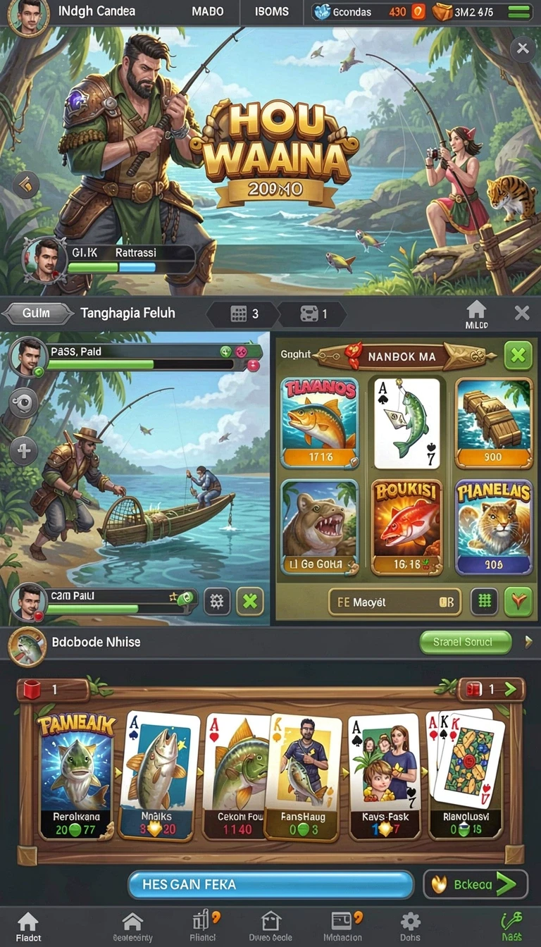 Aplikasi fatcai99 Resmi dan Terpercaya di Android