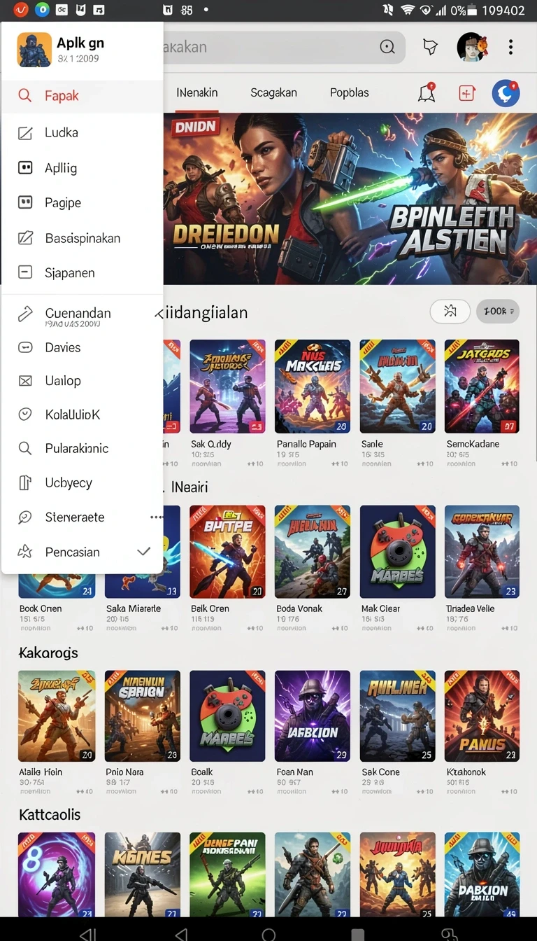 dota88 Terbaru: Download APK Resmi dan Aman