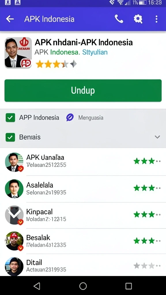 pf777 Terbaru: Download APK Resmi dan Aman