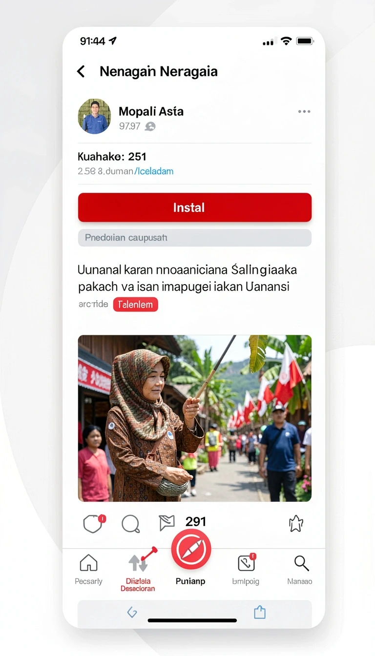 bondan69 Terbaru: Download APK Resmi dan Aman