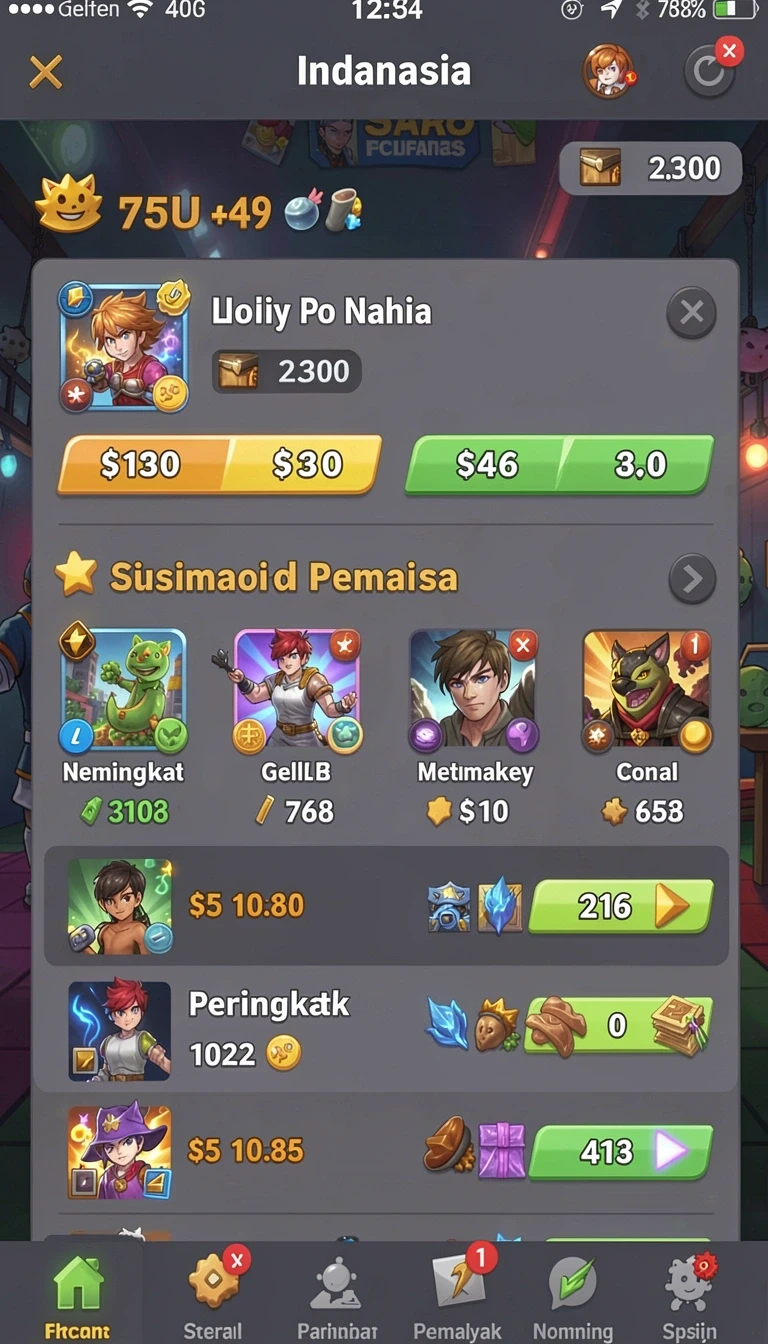 Aplikasi 8qr Resmi dan Terpercaya di Android
