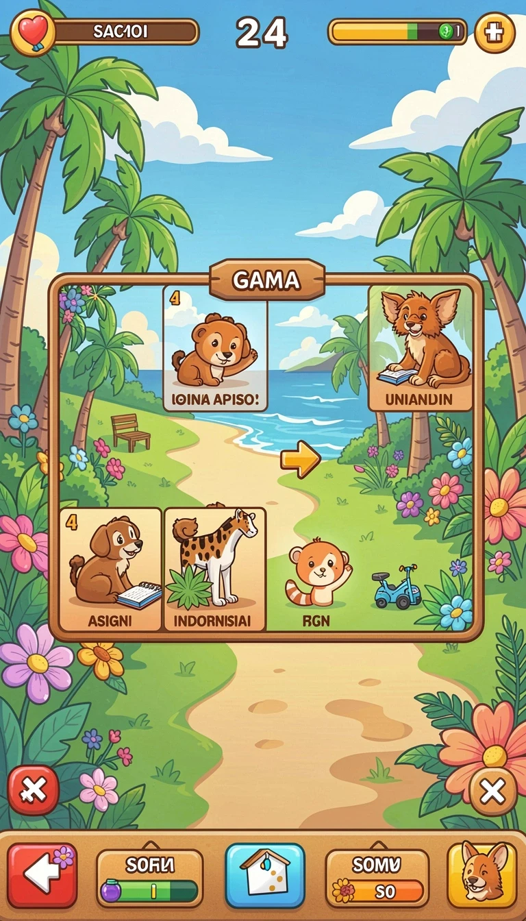 Aplikasi slot21 Resmi dan Terpercaya di Android