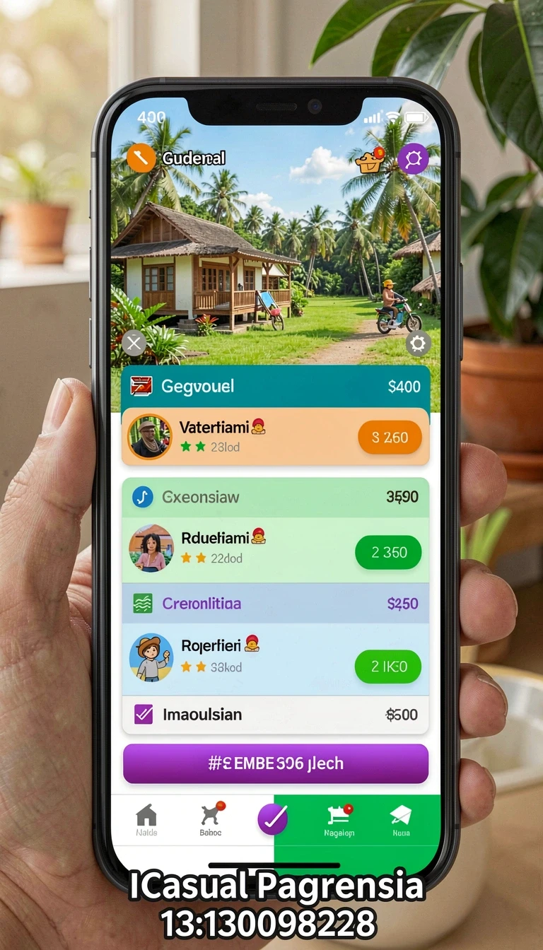 totojitu Terbaru: Download APK Resmi dan Aman