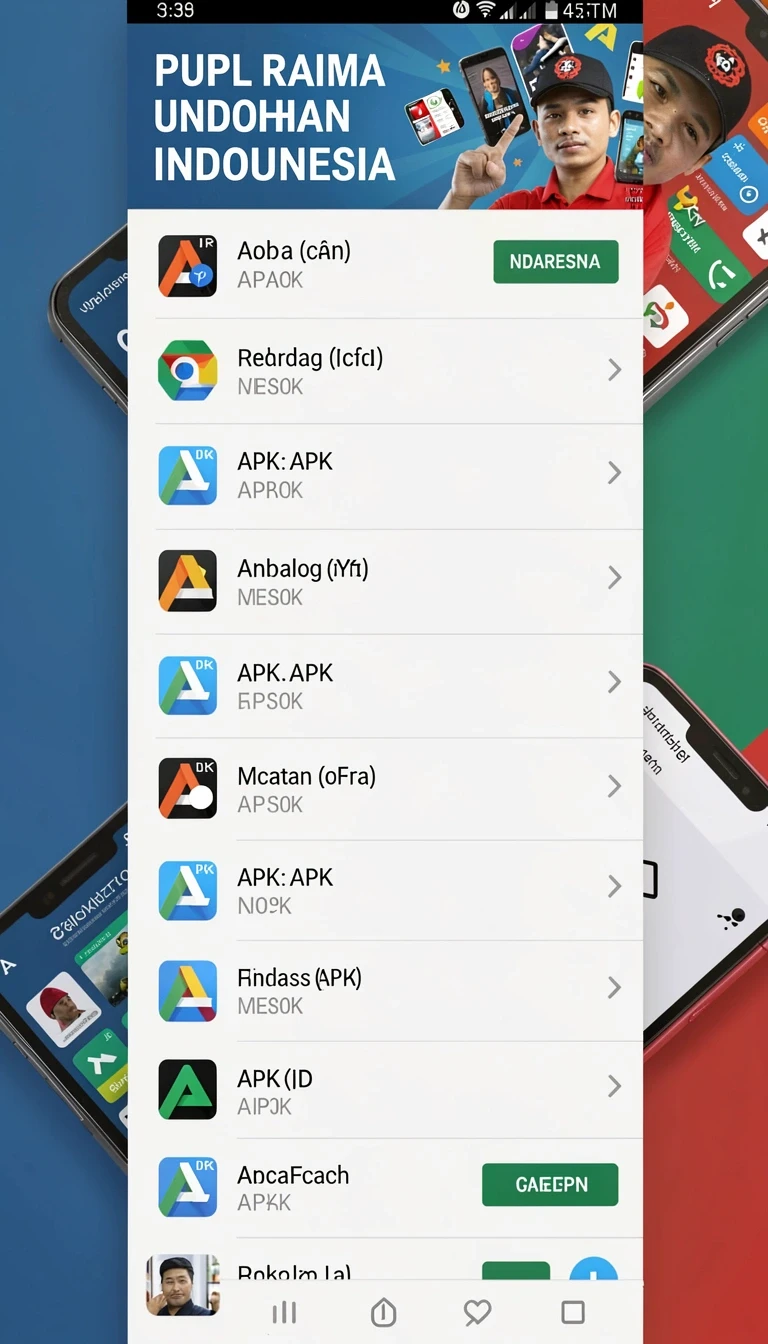 Aplikasi asg55 Resmi dan Terpercaya di Android