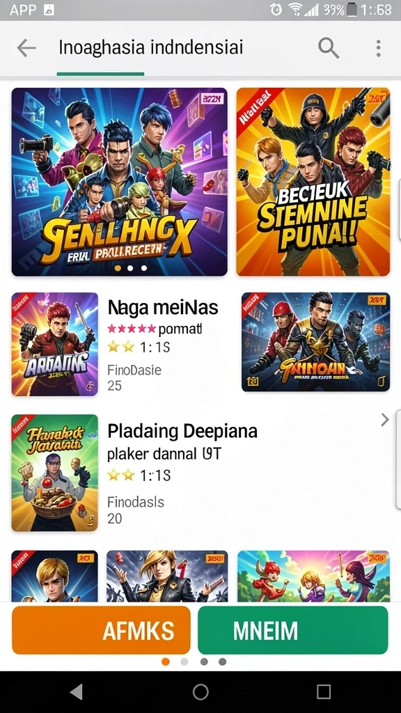Aplikasi inatogel Resmi: Download dan Instalasi