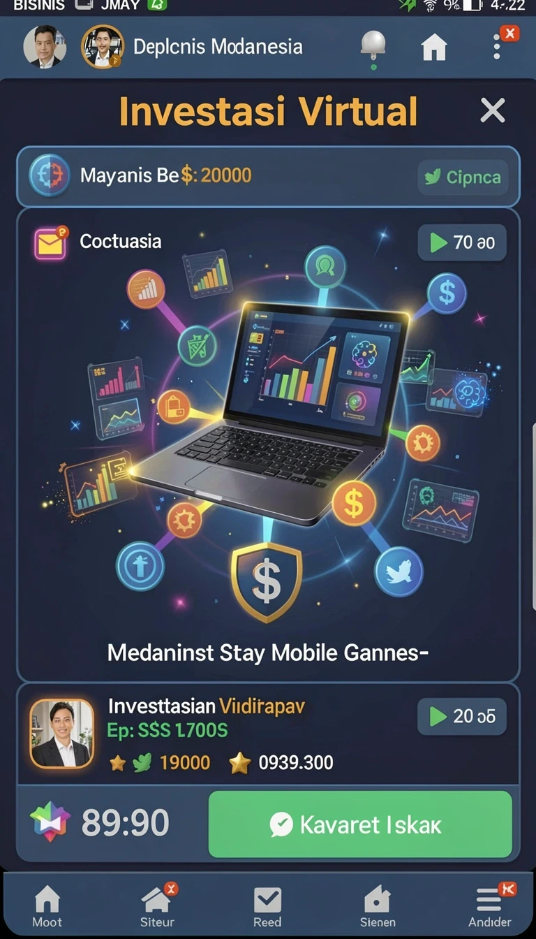 jtblue Terbaru: Download APK Resmi dan Aman