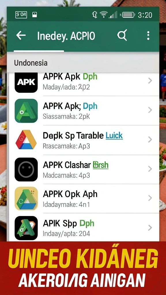 Aplikasi zeus4d Resmi: Download dan Instalasi