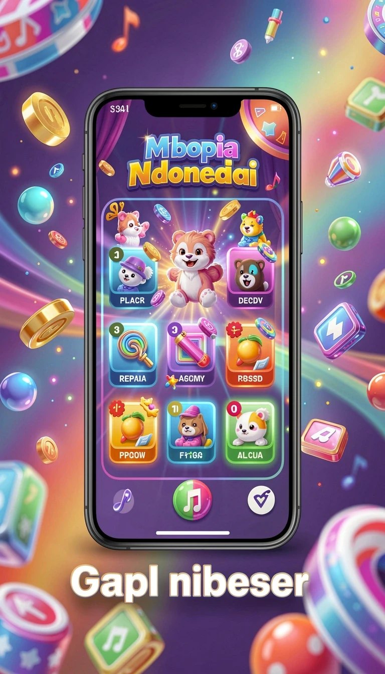 Review Aplikasi Javo88 icons