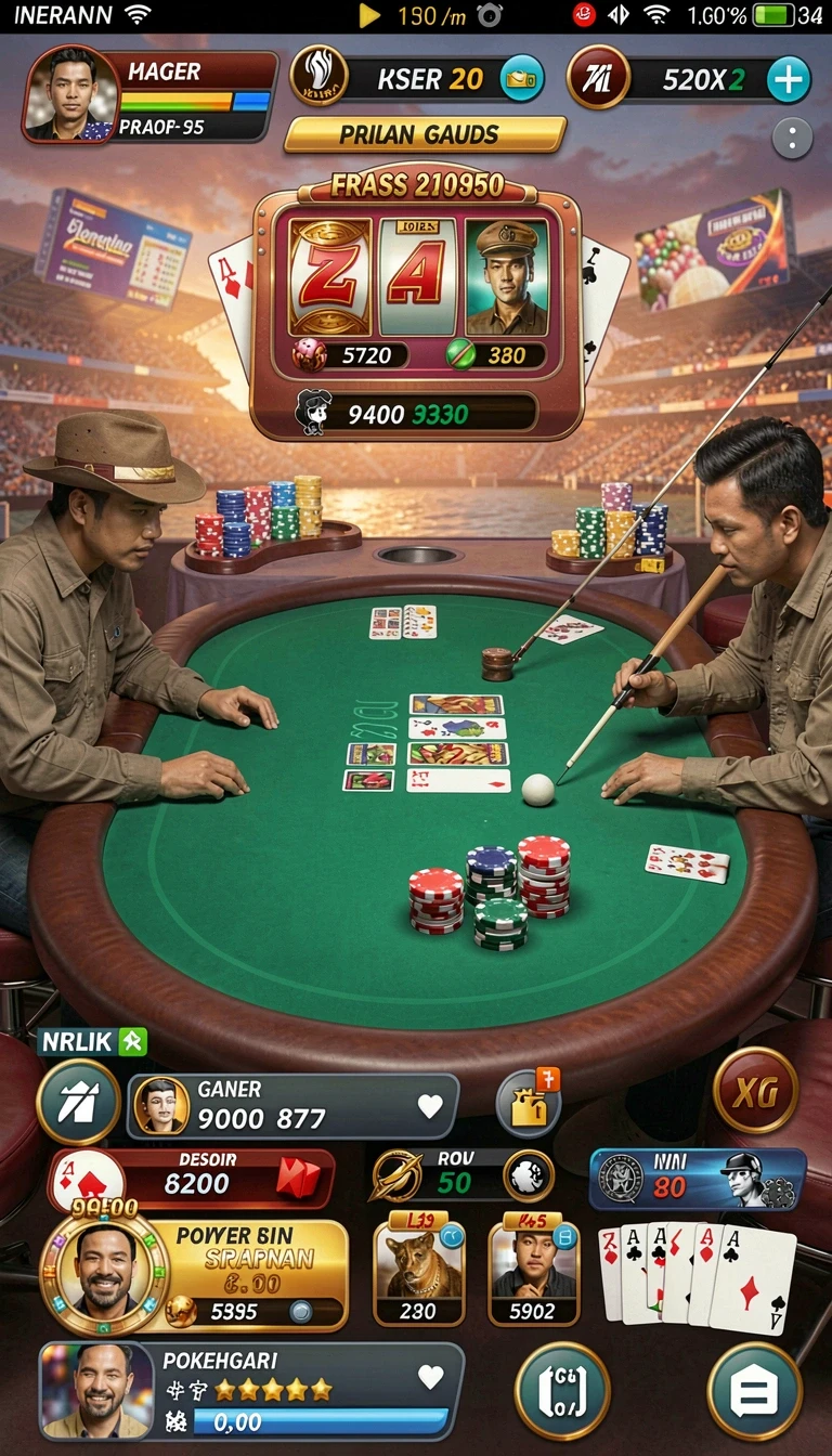 buaya138 Terbaru: Download APK Resmi dan Aman