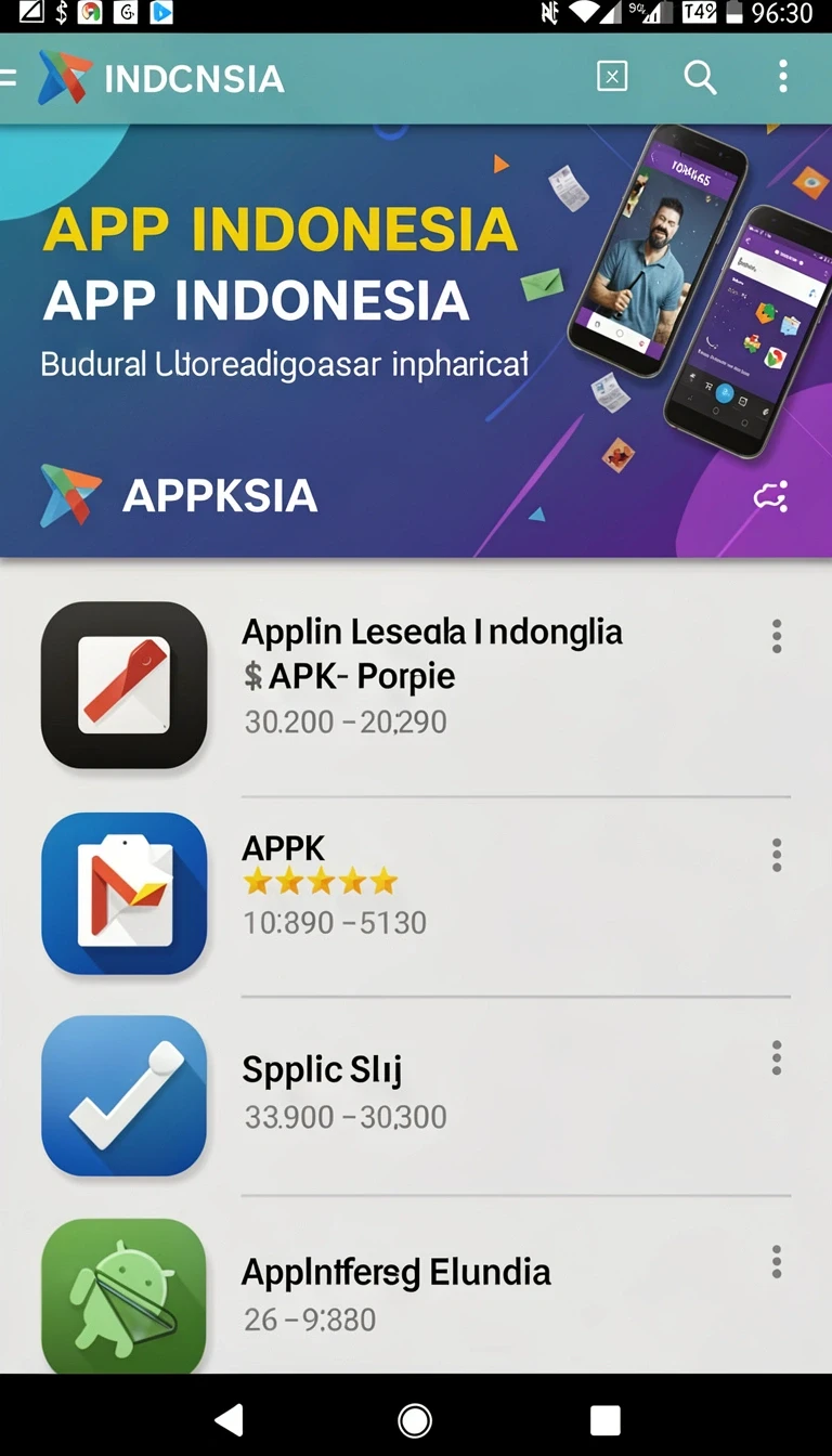 Aplikasi a7777 Resmi: Download dan Instalasi