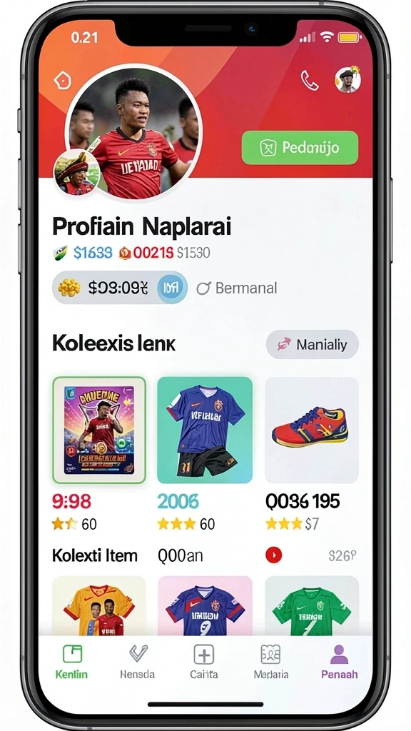 Aplikasi XXX777 Resmi dan Terpercaya di Android